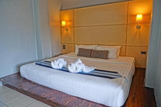 Montree Phuket Hotel - Phuket - 7