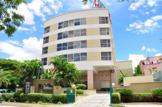 Hotel Parsons Court - Dindigul - 6