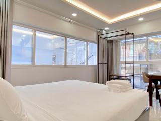 Haha House - Studio near Ben Thanh Market - 0