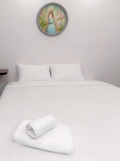 Haha House - Studio near Ben Thanh Market - Ho Chi Minh City - 5