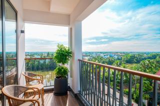 Little Oasis - An Eco Friendly Hotel & Spa - 4