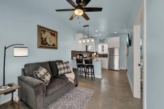 Cozy Casita with Hot Tub – Six Minutes from Main Street - 6