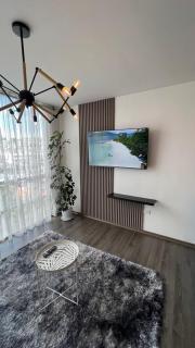 Apartamento cerca de Embajada Americana en Quito - 7