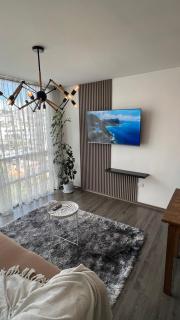 Apartamento cerca de Embajada Americana en Quito - 9