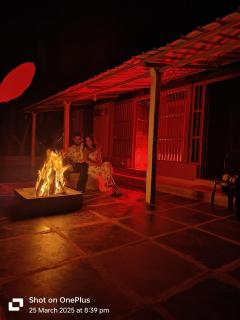 Veeru River Front Nature Homestay Honnavar - 0