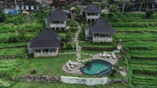 Pondok Satu Hati Sidemen - 8