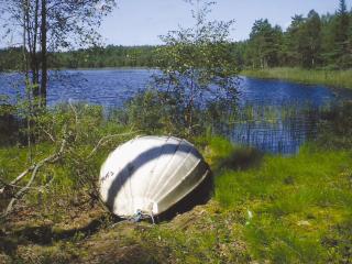 6 person holiday home in ÖSTMARK-By Traum - Kristinefors - 3
