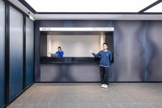 Atour Light Hotel Zhuhai Chimelong Tourist Resort Chimelong Station - 8