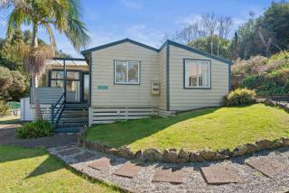 The Cottage - Waihi Beach Holiday home - 9