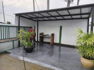 PD GREEN Homestay - 6