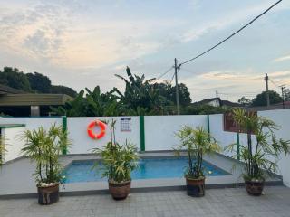 PD GREEN Homestay - 0
