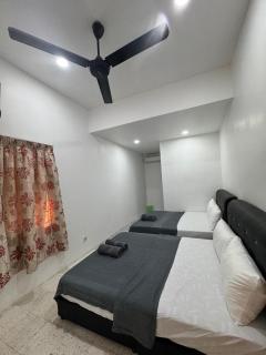 PD GREEN Homestay - 1