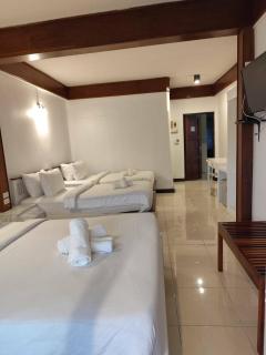 Seaside Palace Hotel - 6