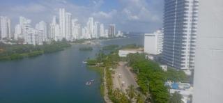 Apto luxury marina del rey cartagena frente al mar - Carthagène des Indes - 9