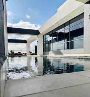 Modern home in Nairobi Escada - 0