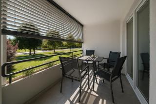 Ferienwohnung Via Primavera - 3