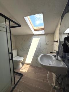 Peaceful 1BR Apt by the Beach, Garden&BBQ in Cunda - 3