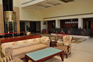 Hotel Parsons Court - Dindigul - 3