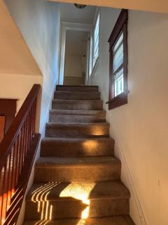 Charming Home in the Johnsoncity - 1