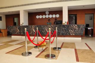 Hotel Parsons Court - Dindigul - 5