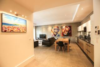Le Kube - Appartements de Prestige au centre d'Annecy - Annecy - 7