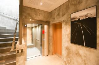 Le Kube - Appartements de Prestige au centre d'Annecy - Annecy - 1