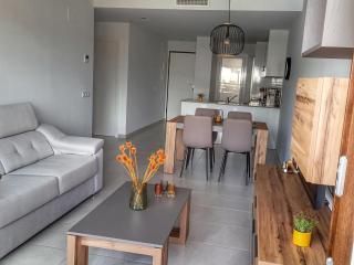 Apartamento moderno con piscina, a 500m de la playa, San Juan de los Terreros - ES-376-41 - 8