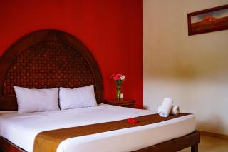 Hotel Tuul - 1