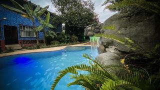 Hostal el Bosque de Mindo - 0