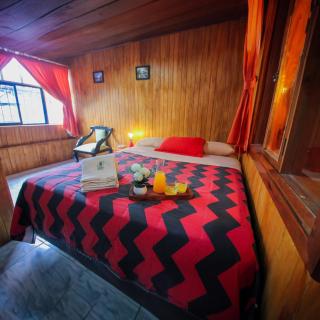 Hostal el Bosque de Mindo - 4