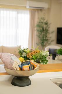 THE CHIBANA residence アメリカンビレッジやゲート2に便利な一軒家 - 1
