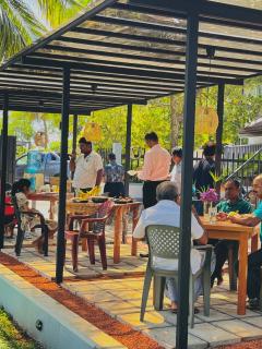 Silver Palm Resort - Anuradhapura - 5