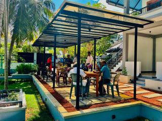 Silver Palm Resort - Anuradhapura - 6