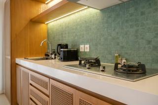 Brand New Villa Dua Bulan at Bingin Sentosa - 5