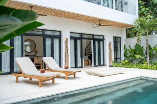 Brand New Villa Dua Bulan at Bingin Sentosa - 0