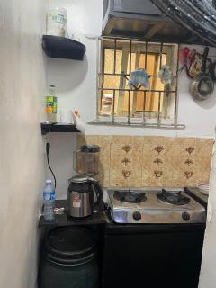 Samuel Sammy Hostel - 0