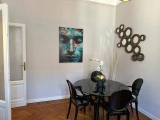 Elegant and beautiful apartment - 8