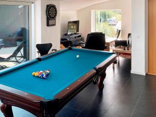 8 person holiday home in Ålbæk-By Traum - 8