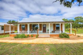 3 Acres of Luxury and Views in Fred Wine Country! - 9