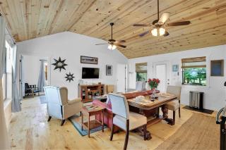 3 Acres of Luxury and Views in Fred Wine Country! - 2