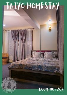 Taiyo Homestay - 4