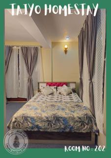 Taiyo Homestay - 2