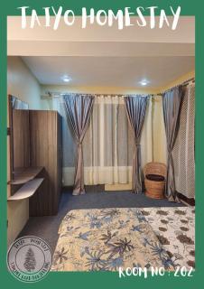Taiyo Homestay - 1
