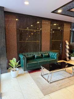 FLORA SUITES - Bangalore - 5