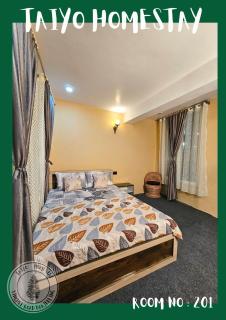 Taiyo Homestay - 9