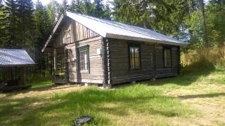 Löydön Kartano Camping - Ristiina - 7