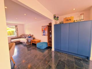 5 star Luxury Home in a Magnificent area -Chester - Hough Green - 1