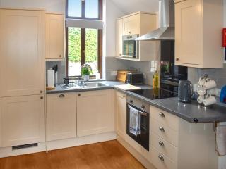 Linhay Cottage - Lyme Regis - 4
