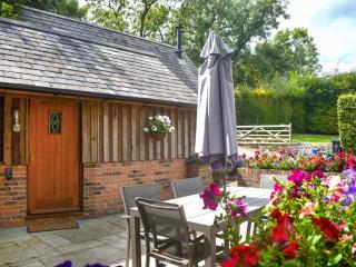 Linhay Cottage - 1