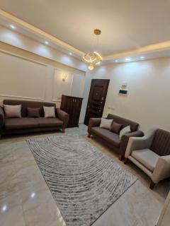 شقة - Obour - 4